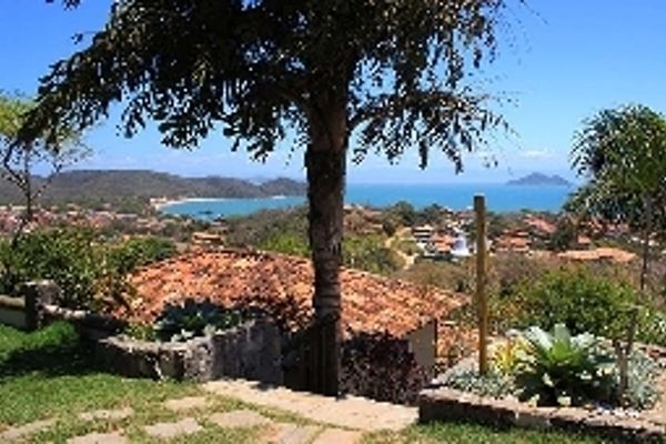 Bella Vista Paradiso (Armação dos Búzios)